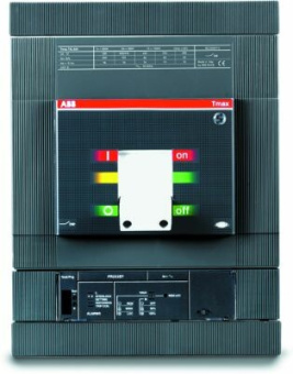 1РАСПРОДАЖА выключатель автоматический с модулем передачи данных modbus t6n 1000 pr222ds/pd-lsi in=1000 3p f ef | 1sda060539r4 | abb выгодная цена