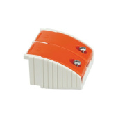 Ленты светодиодные клемма безвинтовая розеточная ot cable clamp b-style unv1 | 4052899077881 | osram выгодная цена