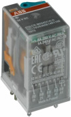 Реле реле cr-m060dc2 60b dc 2пк (12а) | 1svr405611r4200 | abb выгодная цена