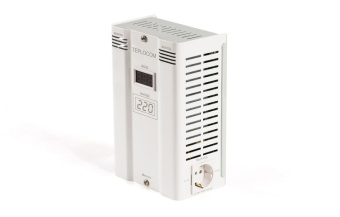1Стабилизаторы напряжения teplocom st 1000 invertor фазоинверторный стабилизатор сетевого напряжения | 688 | бастион выгодная цена