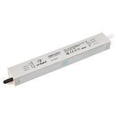 Ленты светодиодные блок питания arpv-12040-d (12v, 3.3a, 40w) | 026176 | arlight выгодная цена