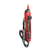 Измерительное оборудование мультиметр цифровой ms8211 ekf expert|in-180701-pm8211|ekf выгодная цена