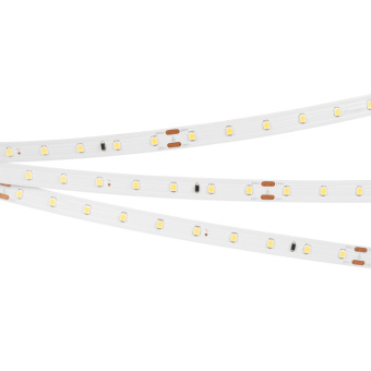 1Ленты светодиодные лента светодиодная ic 2-30000 24v warm2400 10mm (2835, 60 led/m, lux) (arlight, 4.6 вт/м, ip20) | 028627 | arlight выгодная цена