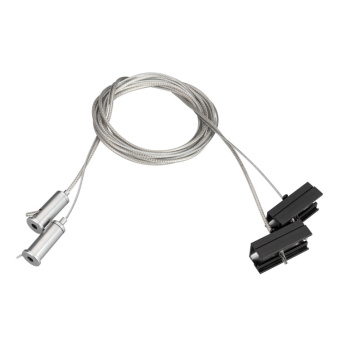 1Ленты светодиодные подвес токопроводящий sl-line-25100 2x2m set (arlight, металл) | 033072 | arlight выгодная цена