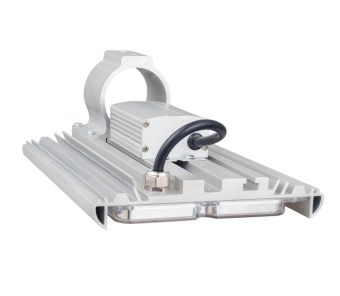 1Светильники (Осветительные приборы) светильник светодиодный промышленный unit dc 40/5000 д 5000лм 35вт 5000k ip67 80ra консоль| dudc40d-5k-c | diora выгодная цена