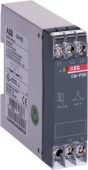 Реле реле конт. напр-я cm-pve (контроль 1.3 фаз) 1но контакт | 1svr550870r9400 | abb выгодная цена