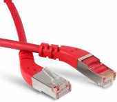 Патч-корды патч-корд pc-apm-stp-rj45/l45-rj45/l45-c6-5m-lszh-rd f/utp угл.,экранир.левый 45°-левый 45°,cat.6,lszh,5м,красн. | 233163 | hyperline выгодная цена