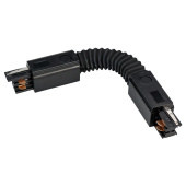 Ленты светодиодные коннектор гибкий lgd-4tr-con-flex-bk (c) | 024041 | arlight выгодная цена
