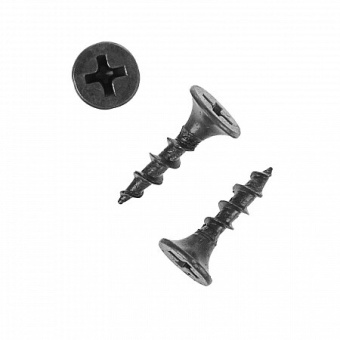 1Крепёж саморез шсгд 3,5х19 (5 кг) - коробка | 144759 | tech-krep выгодная цена