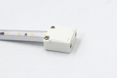 Ленты светодиодные торцевая заглушка для ленты ac230v ip65 (упаковка 10 шт) | v4-r0-00.0045.str-0001 | varton выгодная цена