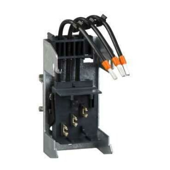 1Шкафы, боксы и аксессуары плата 3ф 25a в 105mm | ak5pa231 | schneider electric выгодная цена