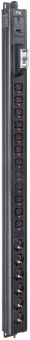 1Источники бесперебойного питания (ИБП) base pdu pv1111 23u 1ф 16а 6schuko 12c13 3м iec60309 | bs-pv-43-12c13-06d-11 | itk выгодная цена