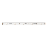 Ленты светодиодные лента светодиодная "вартон" 14.4w/m 24v rgb 40m x10mm ip20 smd3535 120 led/м (упаковка 40м) | vls-20-144-3535-10-120-xx | varton выгодная цена