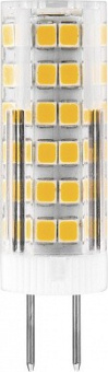 1Лампы (источники света) лампа светодиодная lb-433 (7w) 230v g4 6400k 16x50mm | 25865 | feron выгодная цена