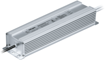 1Ленты светодиодные драйвер для светодиодной ленты led nd-p150-ip67-12v 150вт 12в ip67 | 71474 | navigator выгодная цена