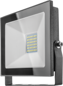 Прожекторы прожектор светодиодный ofl-50-red-bl-ip65-led | 61180 | онлайт выгодная цена
