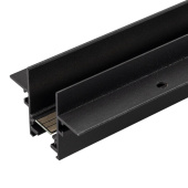 Ленты светодиодные трек встраиваемый mag-track-2538-fdw-2000 (bk) (arlight, ip20 металл, 3 года) | 033460 | arlight выгодная цена