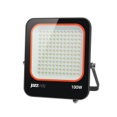 Прожекторы прожектор светодиодный pfl- v 100w 6500k ip65 jazzway | .5039759 | jazzway выгодная цена