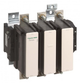 Коммутационная аппаратура контактор f 3p,630 a,400v 50/60 гц, | lc1f630v7 | schneider electric выгодная цена