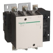 Коммутационная аппаратура контактор f 3p,330 а,415v 50/60 гц, | lc1f330n7 | schneider electric выгодная цена