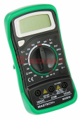 Измерительное оборудование мультиметр mas830b mastech | 13-2010 | sds выгодная цена