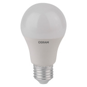 Лампы (источники света) лампа светодиодная led star classic a 7w, матовая колба, е27 ls cla60 7w/827 230vfr e27 10x1 ru | 4058075096387 | osram выгодная цена