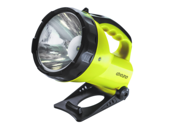 1Фонари фонарь прожекторный accuf6-l3w-gn (зел) | 2853653 | фаzа выгодная цена
