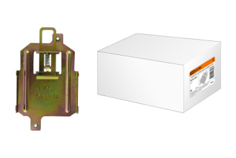 1Выключатели автоматические силовые скоба rcs1 на din-рейку для ва88-32 | sq0707-0046 | tdm выгодная цена