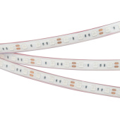 Ленты светодиодные лента светодиодная rtw 2-5000pgs 12v red 2x (5060, 300 led, lux) | 015134 | arlight выгодная цена