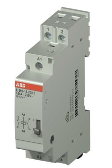 1Реле реле электромех. e290-16-20/12|2taz312000r2052| abb выгодная цена