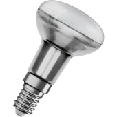 Лампы (источники света) лампа светодиодная led star r50 2,6w/840 230v gl e14 10x1 | 4058075433342 | osram выгодная цена
