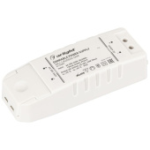 Ленты светодиодные блок питания arj-lk40600-dim (24w, 600ma, pfc, triac) | 018093 | arlight выгодная цена