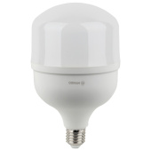 Лампы (источники света) лампа светодиодная промышленная led hw 40w/840 230v e27 10x1 4000лм | 4058075576810 | osram выгодная цена