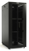 Шкафы и стойки телекоммуникационные 19 шкаф напольный ttb-2268-dd-ral9004 19-дюй.,22u,1166x600х800мм ,пер.и зад.расп.перф.дв.(75%),ручка с зам.,кры нов.т.,черн.(раз) | 395979 | hyperline выгодная цена