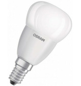 Лампы (источники света) лампа светодиодная led value classic p 60 fr 7,5 w/2700k e14 | 4058075152939 | osram выгодная цена