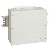 Шинопроводы секция вводная центральная 250а | ksa250abt4 | schneider electric выгодная цена