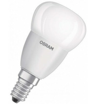 1Лампы (источники света) лампа светодиодная led value classic p 60 fr 7,5 w/2700k e14 | 4058075152939 | osram выгодная цена