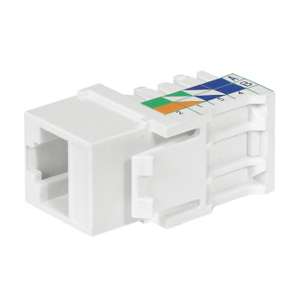 1Розетки, выключатели, звонки электрические коннектор rj 45 keystone категория 5e utp quteo ip 20 | 632703 | legrand выгодная цена