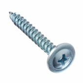 Крепёж саморез шсмм 4,2х32 (500 шт) - ведро ( 1,268 кг) | 100105 | tech-krep выгодная цена