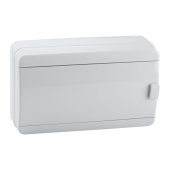 Шкафы, боксы и аксессуары корпус пластиковый optibox p-bnn-3-18-ip65 | 117969 | кэаз выгодная цена