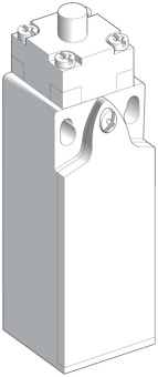 1Кнопки, светосигнальные лампы и кнопочные посты концевой выключатель 1но1нз ввод pg11 |xckn2110g11| schneider electric выгодная цена