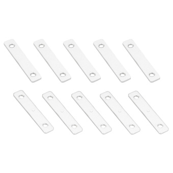 1Ленты светодиодные соединитель sl-arc-line-180 white (линия-линия) | 027839 | arlight выгодная цена