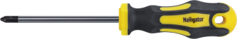 1Инструмент ручной отвёртка 82 358 nht-ot01-ph2-100 (обычная) | 82358 | navigator выгодная цена