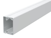 Кабельные каналы металлический кабельный канал lkm 24x30x2000 мм (сталь) (lkm20030fs) | 6246974 | obo bettermann выгодная цена