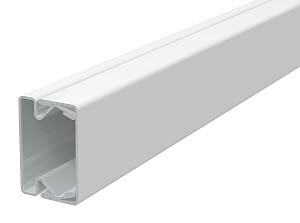 1Кабельные каналы металлический кабельный канал lkm 24x30x2000 мм (сталь) (lkm20030fs) | 6246974 | obo bettermann выгодная цена