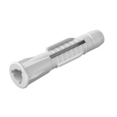 Крепёж универсальный дюбель 12x71 мм | 2348128 | obo bettermann выгодная цена