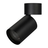 Ленты светодиодные корпус sp-polo-surface-flap-r85 (bk, 1-3, 350ma) (arlight, ip20 металл, 3 года) | 024382(1) | arlight выгодная цена