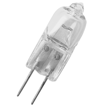 1Лампы (источники света) лампа галогенная капсульная hc cl 12v 20w g4 (022) 20/1000 20вт 12в g4 | 605153 | foton выгодная цена