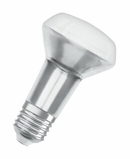 1Лампы (источники света) лампа светодиодная parathom dim r63 60 dim 36° 5, 9w/927 e27 | 4058075097100 | osram выгодная цена