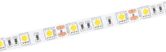 1Ленты светодиодные лента светодиодная 5м lsr-5050w60-14,4-ip20-12в | lsr2-2-060-20-3-05 | iek выгодная цена